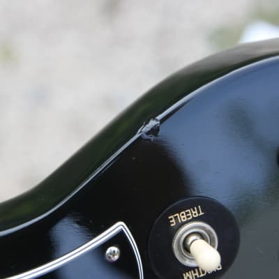 Gibson SG Standard 2010 Ebony | Reverb