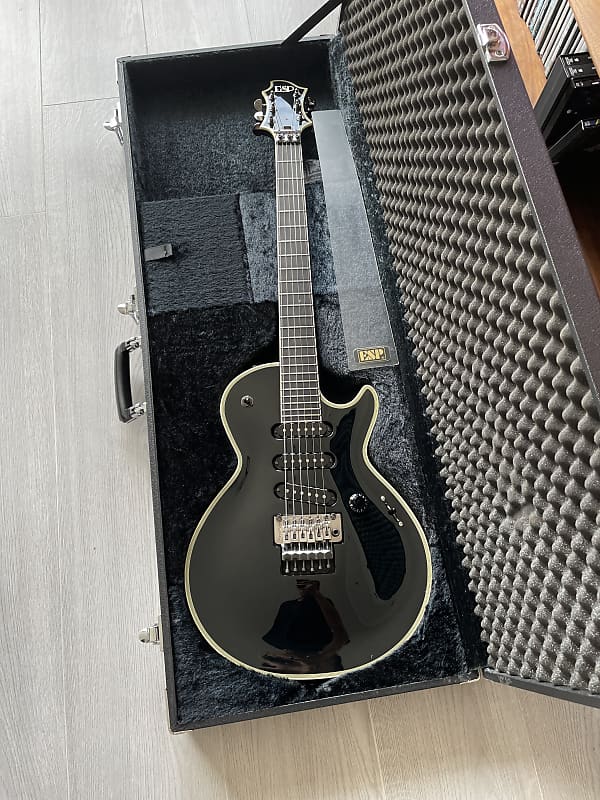 ESP ECLIPSE S-I SUGIZO Luna Sea