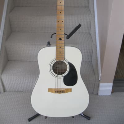Citation Semi Acoustic 6 String Made in Korea 1980-83 for sale