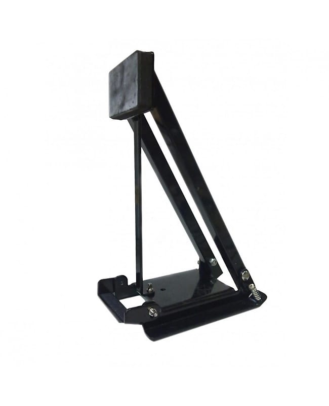 Peace BDP-S Practice Pad for Kick Drum Training image 1