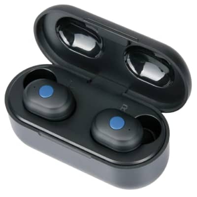 Electro-Harmonix EHXBUDS R&B BUDS True Wireless Bluetooth Earbuds image 4
