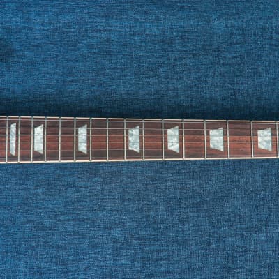 Gibson SG 61 Reissue 2004 Heritage Cherry image 8