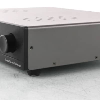SST Thoebe II Stereo Preamplifier; Thoebe 2; MM Phono / DAC; Remote image 3