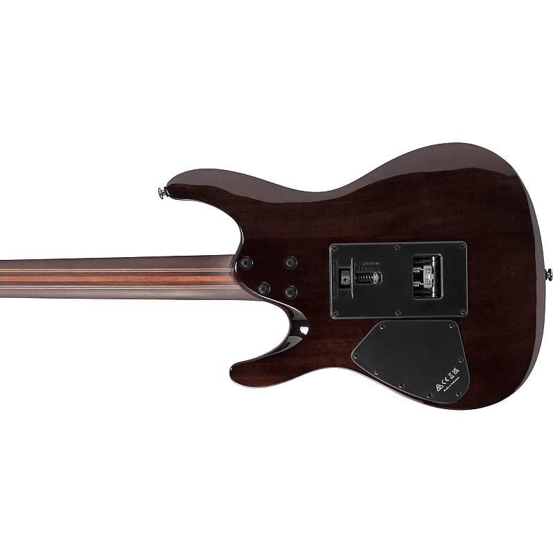 Ibanez S1070PBZCLB S Premium Series 6-String RH Electric