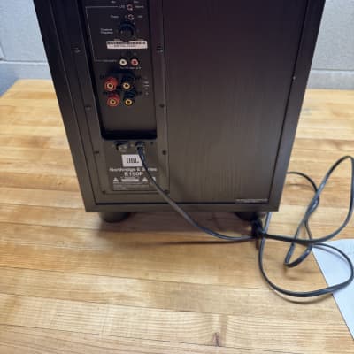 JBL E150P image 5