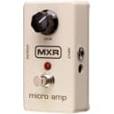 MXR M133 Micro Amp NEW