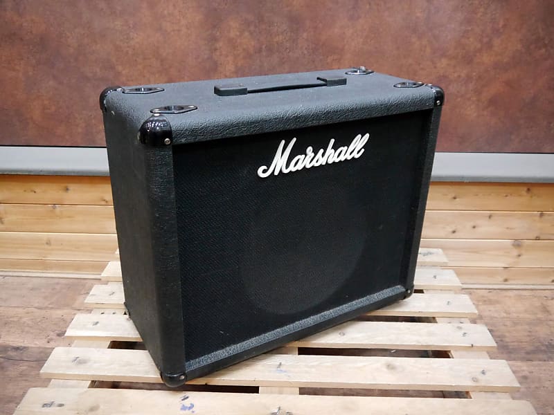 Marshall VS112 1x12 Cabinet 8 ohm - 2nd Hand **UK SHIPPING ONLY**