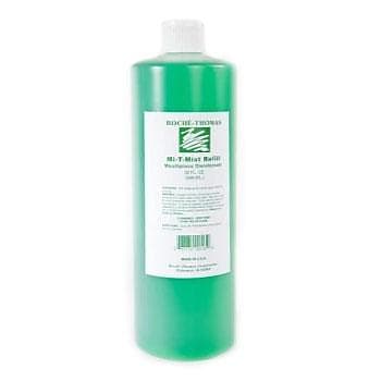 Roche Thomas RT125 Mi-T-Mist 32oz Refill for Cleaning Mist image 1