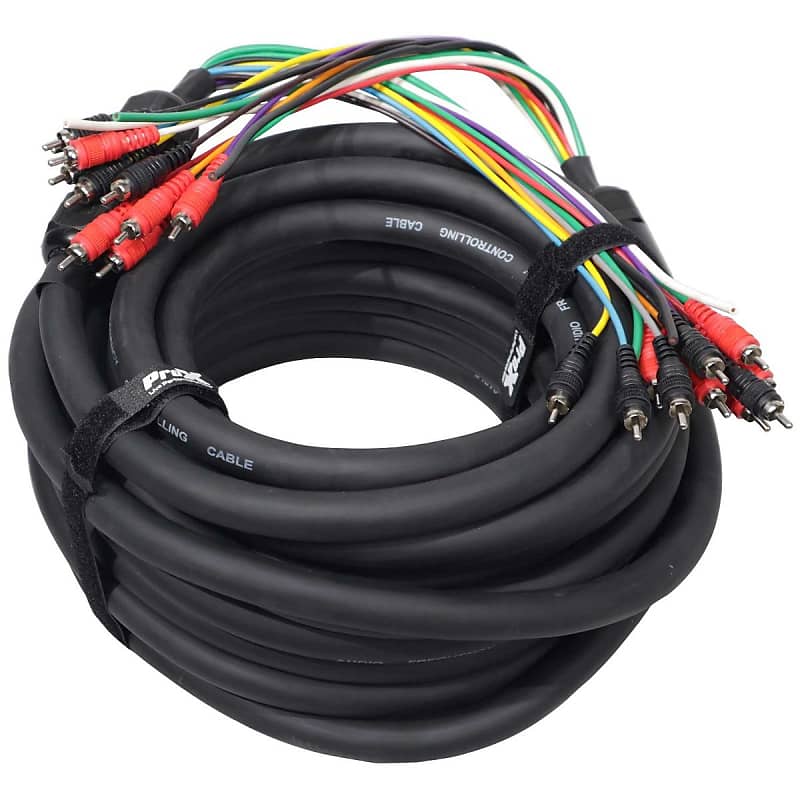 Medusa cable on sale car audio