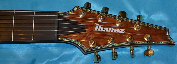 Ibanez sales six28 fdbg