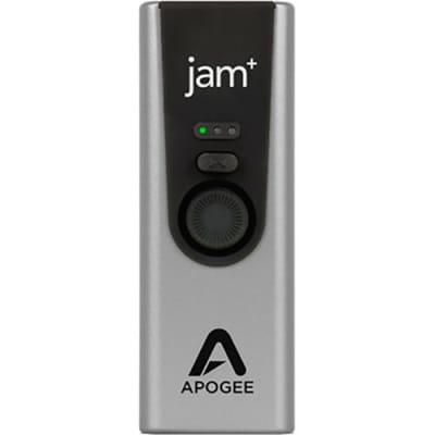 Apogee Jam+ Guitar Interface image 1