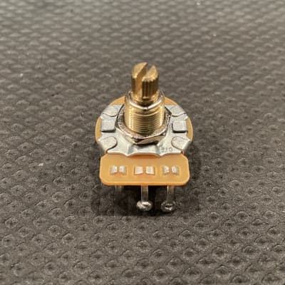 Gibson CTS 400K Potentiometer image 2