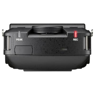 Tascam Portacapture X8 High-Resolution Multi-Track Handheld Recorder image 8