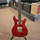 PRS Swamp Ash Special with Rosewood Fretboard 2007- Vintage Cherry
