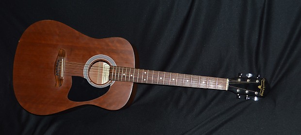 Oscar schmidt guitar og2m on sale