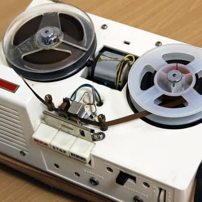 AudioThing Reels image 3