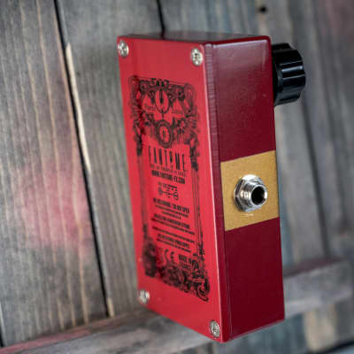 Fantome RINOD (overdrive) image 8