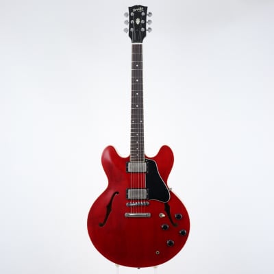 Orville by Gibson ES-335 Dot | Reverb Australia