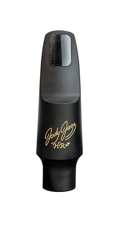 JodyJazz HR* Tenor Saxophone Mouthpiece (any facing) image 1