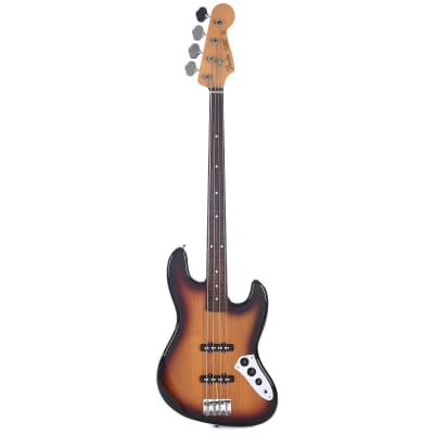 ベース MIJ Traditional '60s Jazz Bass Fender MIJ Traditional II '60s Jazz Bass | Reverb