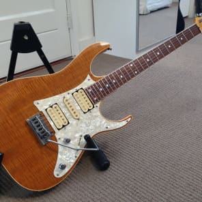 Ibanez rt650 on sale