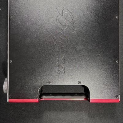 Bugera BV1001T Veyron T - Hybrid Bass Amp image 3