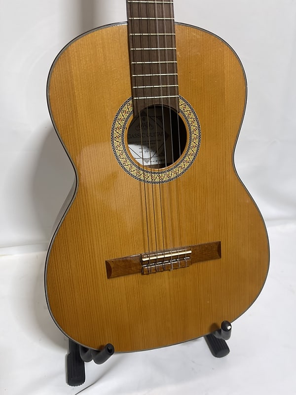 AMADA CLASSIC GUITAR No4635 (管理オ) - アコースティックギター