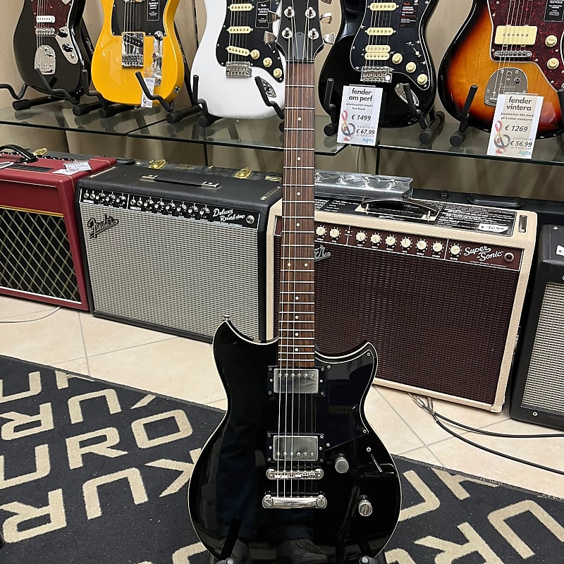 Yamaha Revstar RS420 | Reverb