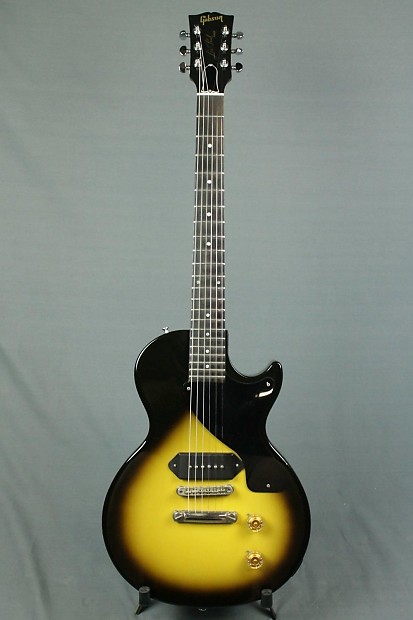 送料無料 ギフト 1989 Gibson Les Paul Junior Reissue. Super-nice LP Jr! | Reverb ギター