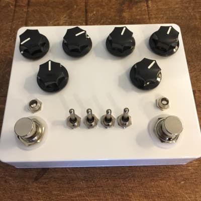 Analogman King of Tone Clone | Reverb