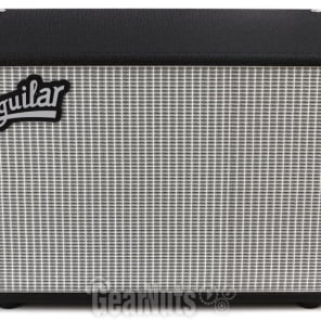 Aguilar DB 210 350-watt 2x10-inch Bass Cabinet - Classic Black 8 Ohm image 6