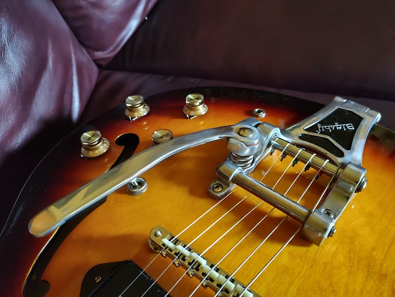 Epiphone Casino - Custom Shop - Limited Edition | Reverb