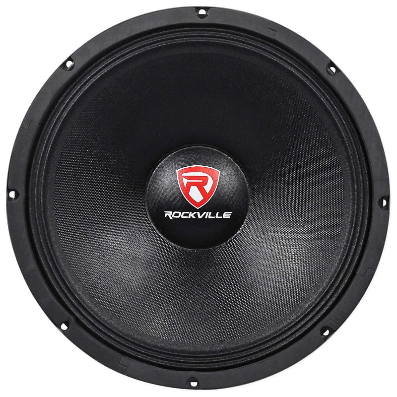 Rockville 15" Replacement Driver/Speaker For (1) JBL JRX225 Woofer image 1