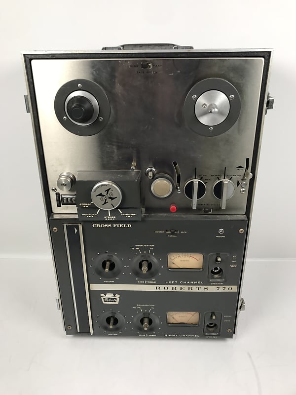 Roberts Vintage Electronics for sale