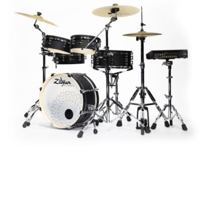 Zildjian Alchem-E Bronze EX image 5