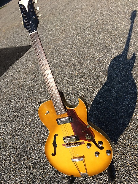 Epiphone sorrento for sale hotsell