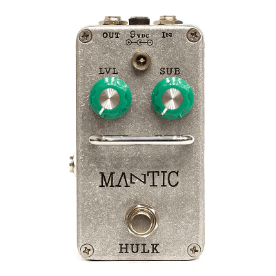 みんなが待ってた！＼再入荷待ち／人気ランキング Mantic Hulk | Reverb ベース
