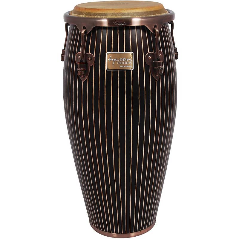 Tycoon congas deals