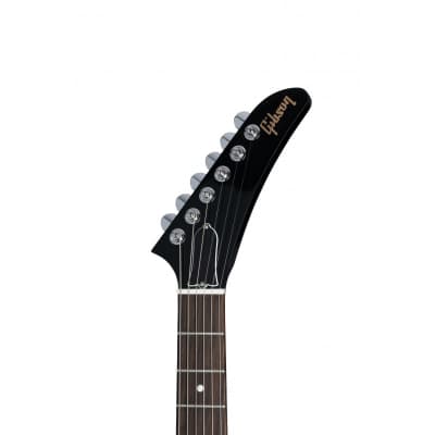 Gibson 80s Explorer Ebony image 5