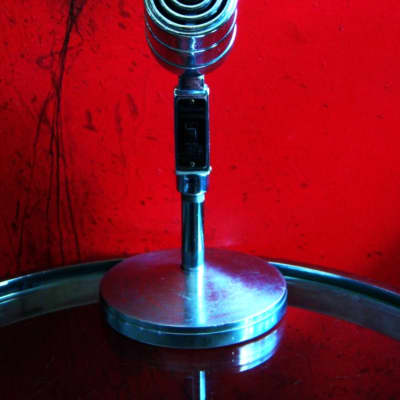 Electro-Voice 630 Omnidirectional Dynamic Microphone | Reverb