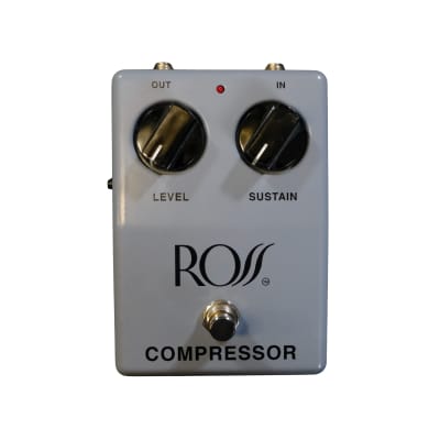 JHS Ross Compressor | Reverb