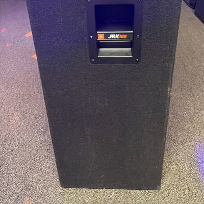 JBL JRX125 Passive Speaker (Carle Place, NY) | Reverb