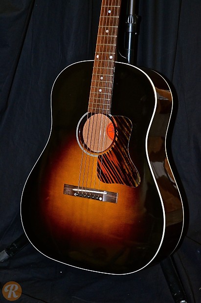 Gibson Roy Smeck 1994 - 2000 imagen 1