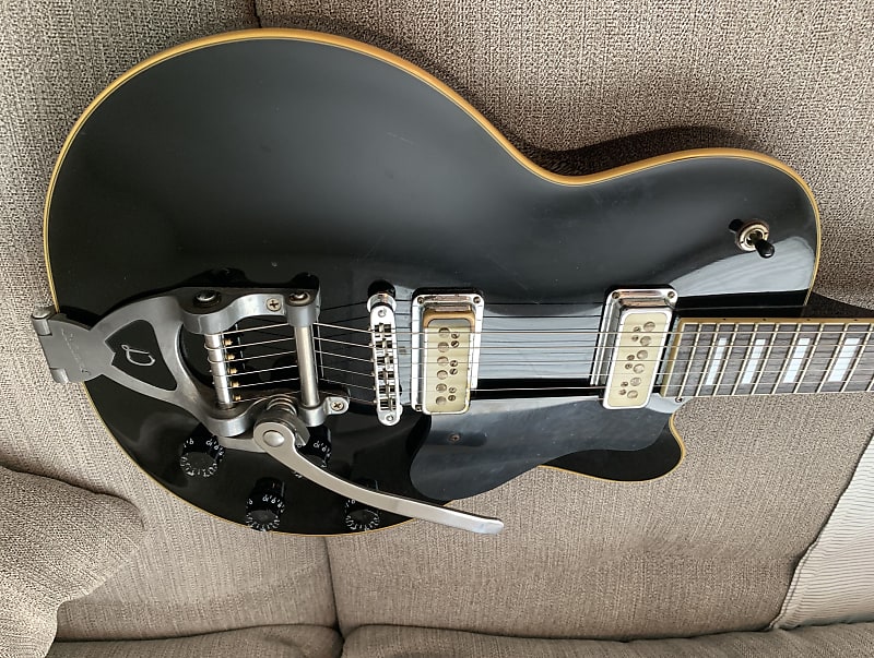 ギター De Armond by Guild / with Bigsby De Armond by Guild / with Bigsby