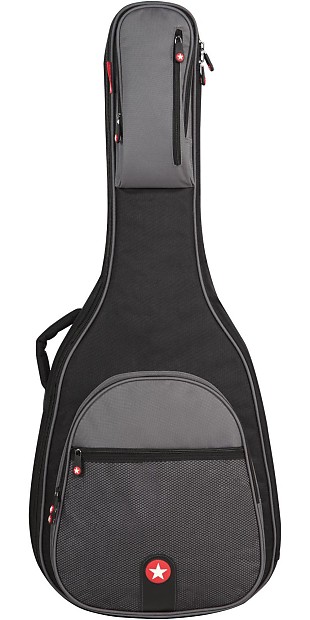 Road Runner RR2AG Boulevard Series Acoustic Guitar Gig Bag