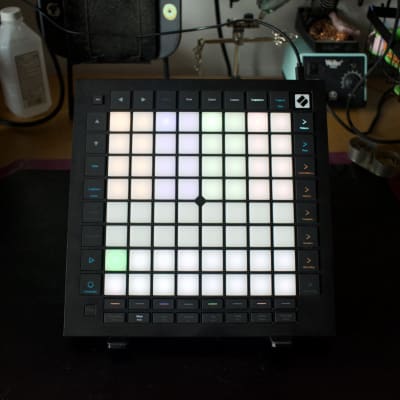 Novation Launchpad Pro Mk1 Controller | Reverb