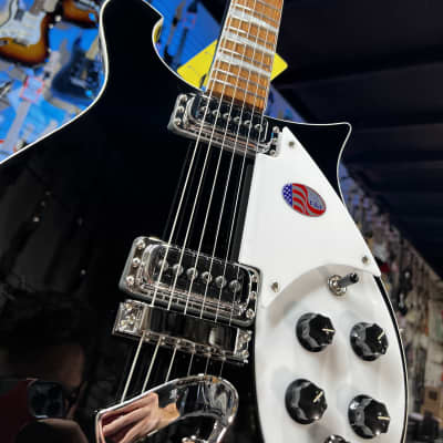 Rickenbacker 620