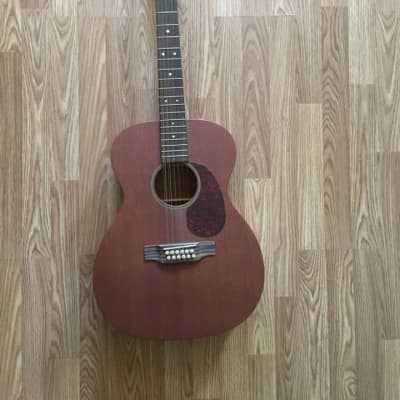 MARTIN CUSTOM MADE 12 STRING  2001 ONE OF A KIND image 1