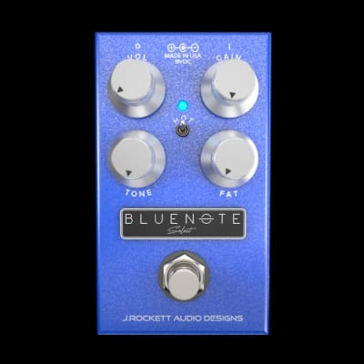 Reverb.com listing, price, conditions, and images for j-rockett-blue-note