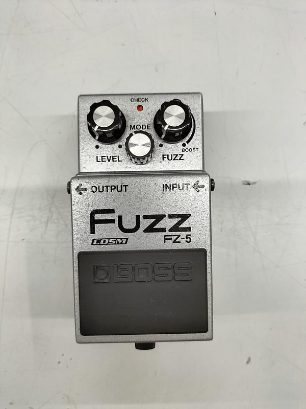 Boss FZ-5 Fuzz